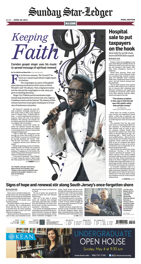 Tye-Tribbett-Starsledge