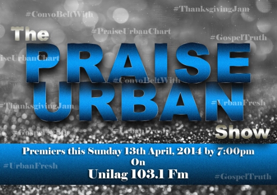 Praise Urban.jpg image