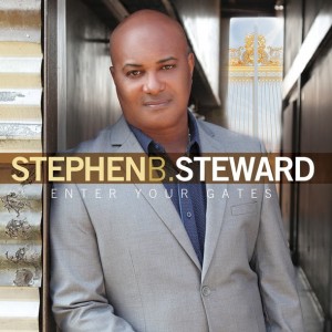 Stephen Steward