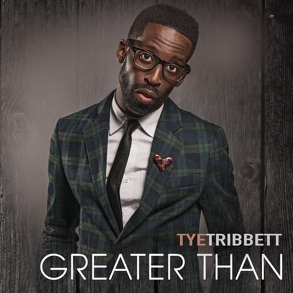 tye tribbet cover