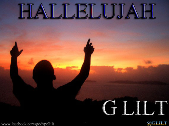 HALLELUJAH 1