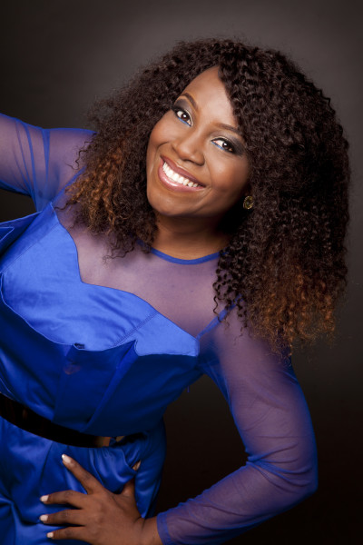 Glowreeyah Braimah(Profile Pix)