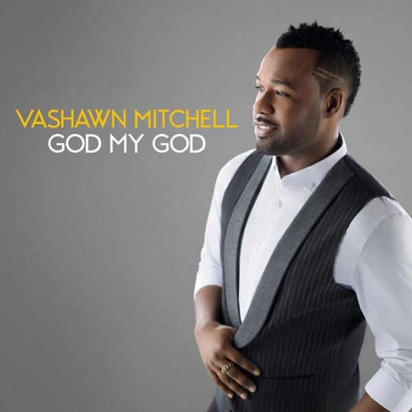 Vashawn Mitchell