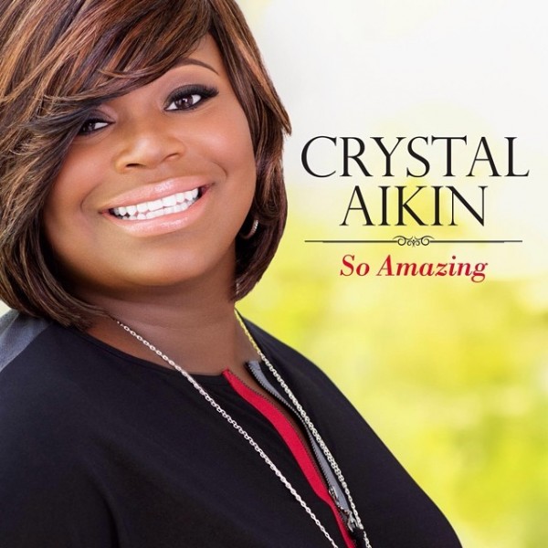 Crystal Aikin