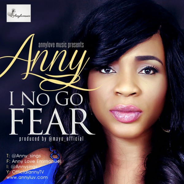 Anny-I-No-Go-Fear-Art1