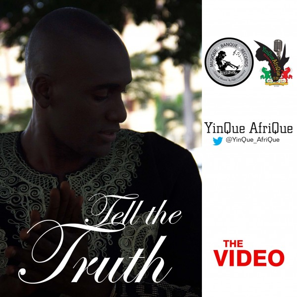Cover TRUTHVideo