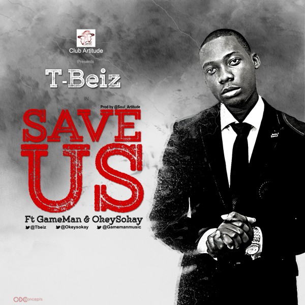 T-beiz (Save Us)2