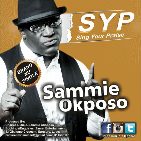 sammie SYP
