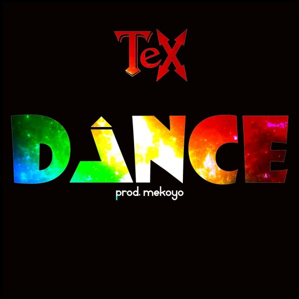 DANCE - Tex artwork (1)