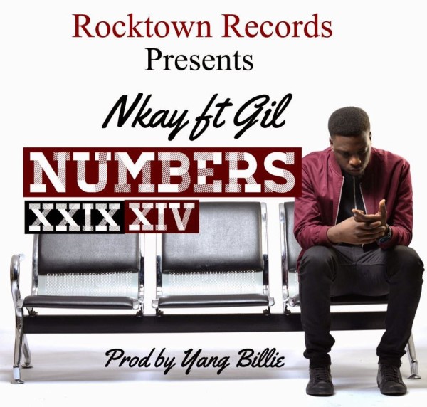 Nkay Numbers