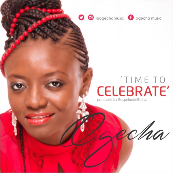 Ogecha_Time to Celebrate