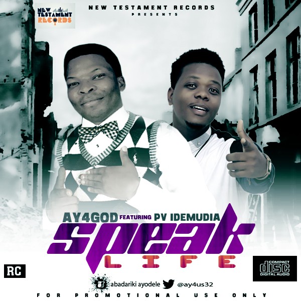 AY4GOD_speak life