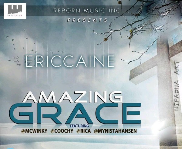 Amazing Grace