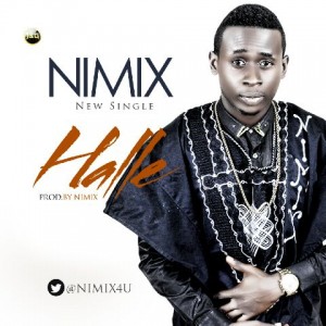 NIMIX-HALLE