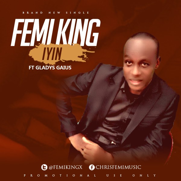 femi kiing