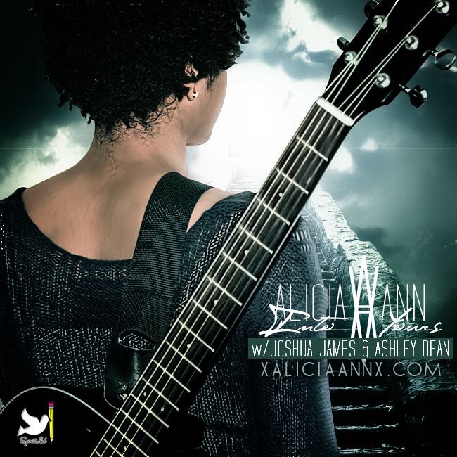 Alicia Ann