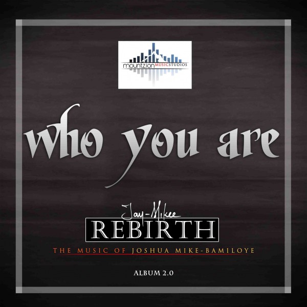 rebirth sub who you are