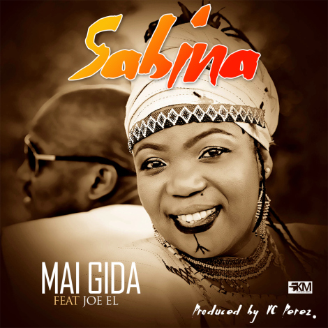 sabina-mai-gida