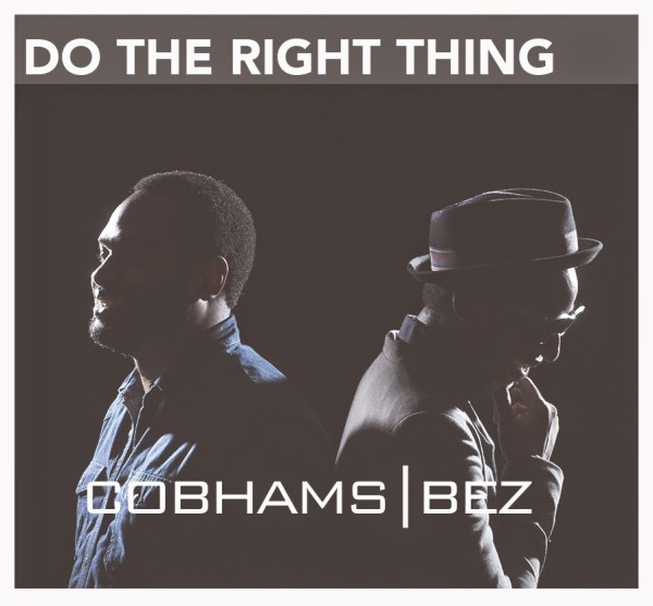 Cobhams_Do The Right Thing