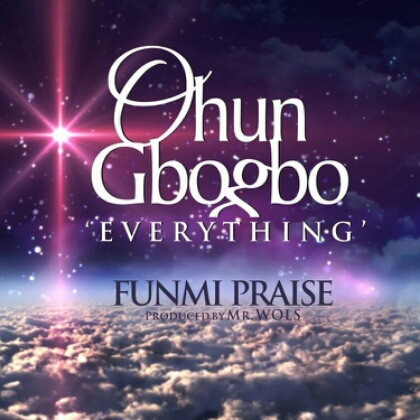 Funmi Praise 2.jpg image