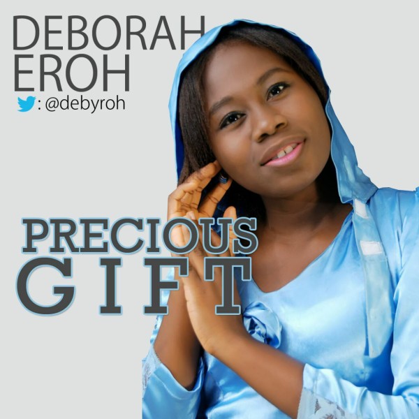 precious gift-