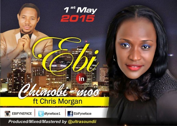 Ebi featuring Chris Morgan