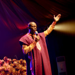 Igho Yegbeburu (Host)
