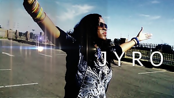 Jyro Complete Song Art