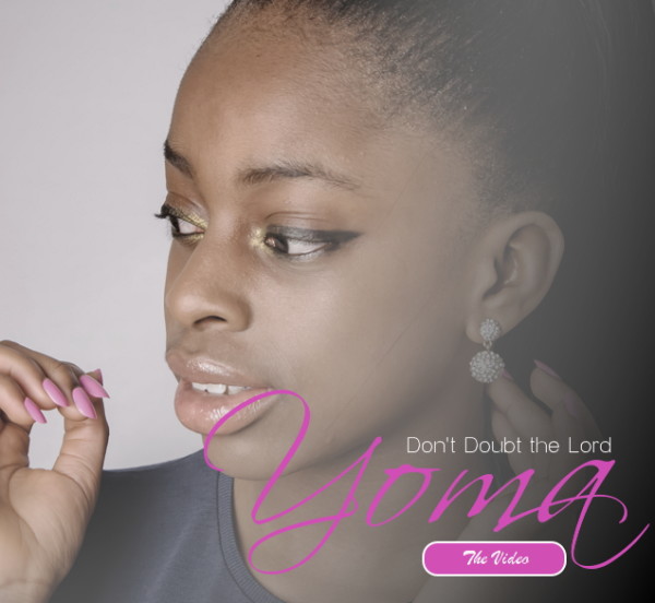 Yoma Video Artwork