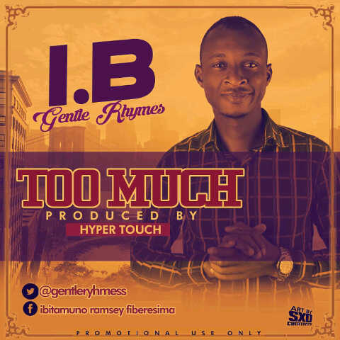 gentle rhymes copy - Copy