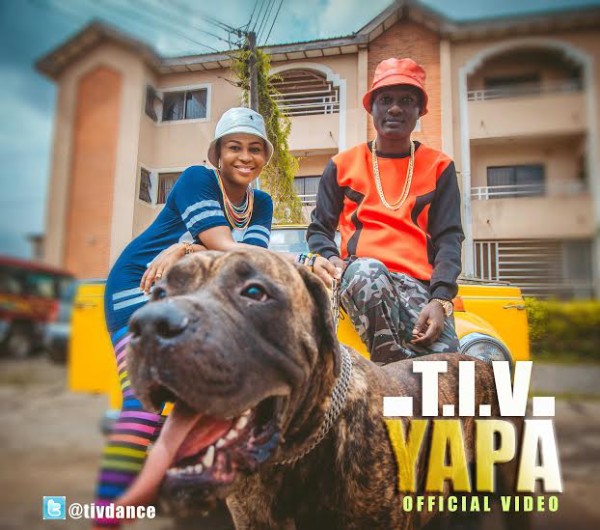 tiv-yapa-video