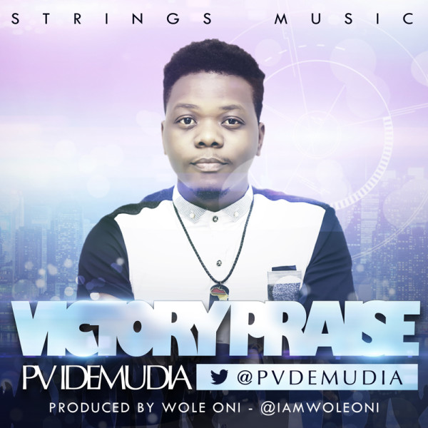 victory praise - medium