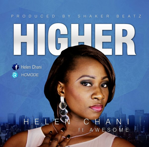 Helen Chani Higher art