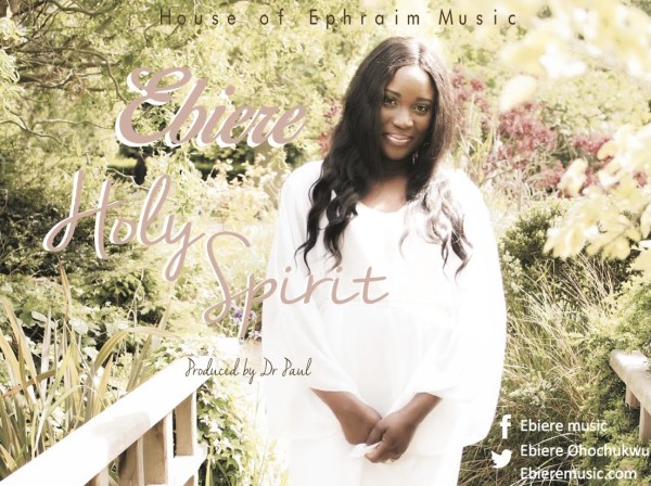 Holy spirit Viral Video official Graphics