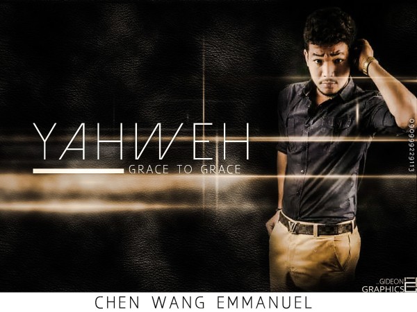 Chen Wang Emmanuel