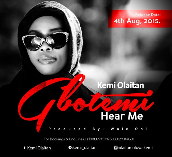 Kemi Olaitan