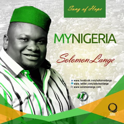 Solomon Lange_My_Nigeria