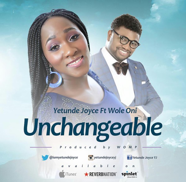 UNCHANGEABLE BY YJ Ft WOMP DP