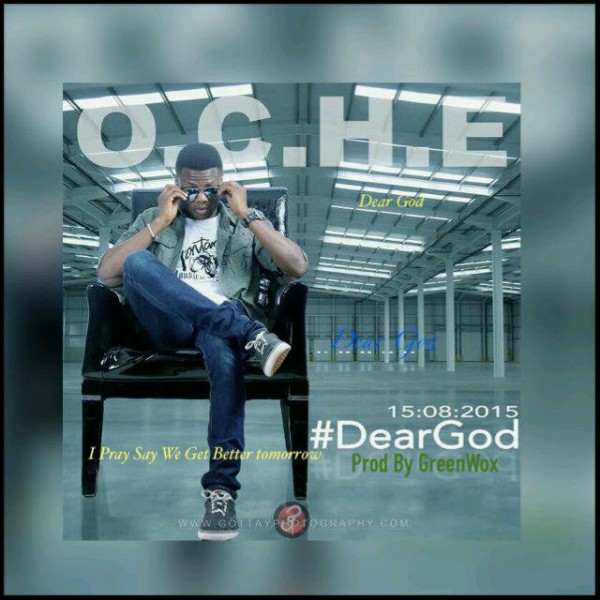 oche-dear God
