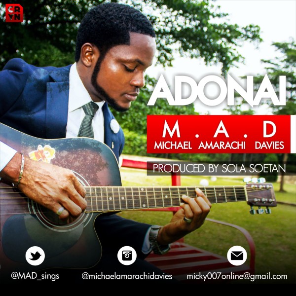 ADONAI 