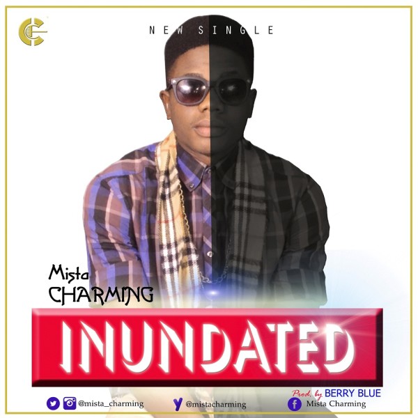 INUNDATED Art_ Mista Charming