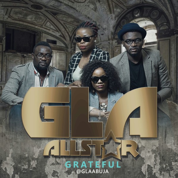 GLA ALLSTARS