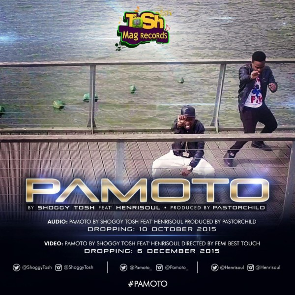 Pamoto-by-Shoggy-Tosh-ft-Henrisoul-AUDIO-2-1024x1024