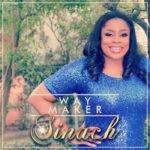 sinach - way maker