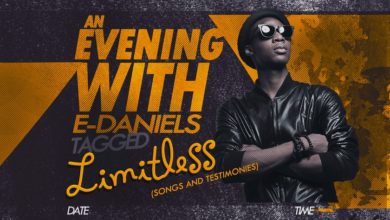 An Evening with E-Daniels