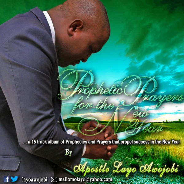 apostle layo awojobi