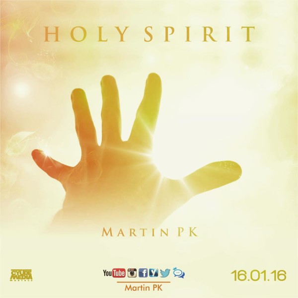 Holy Spirit 