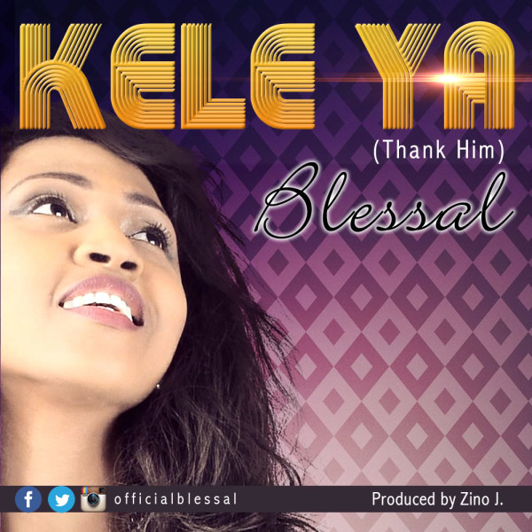 Blessal - kele ya
