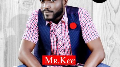 Mr Kee