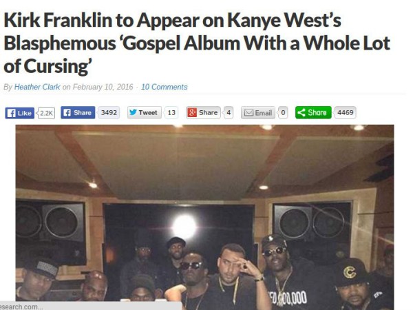 Christian-news-Kirk-Franklin-Kanye-West